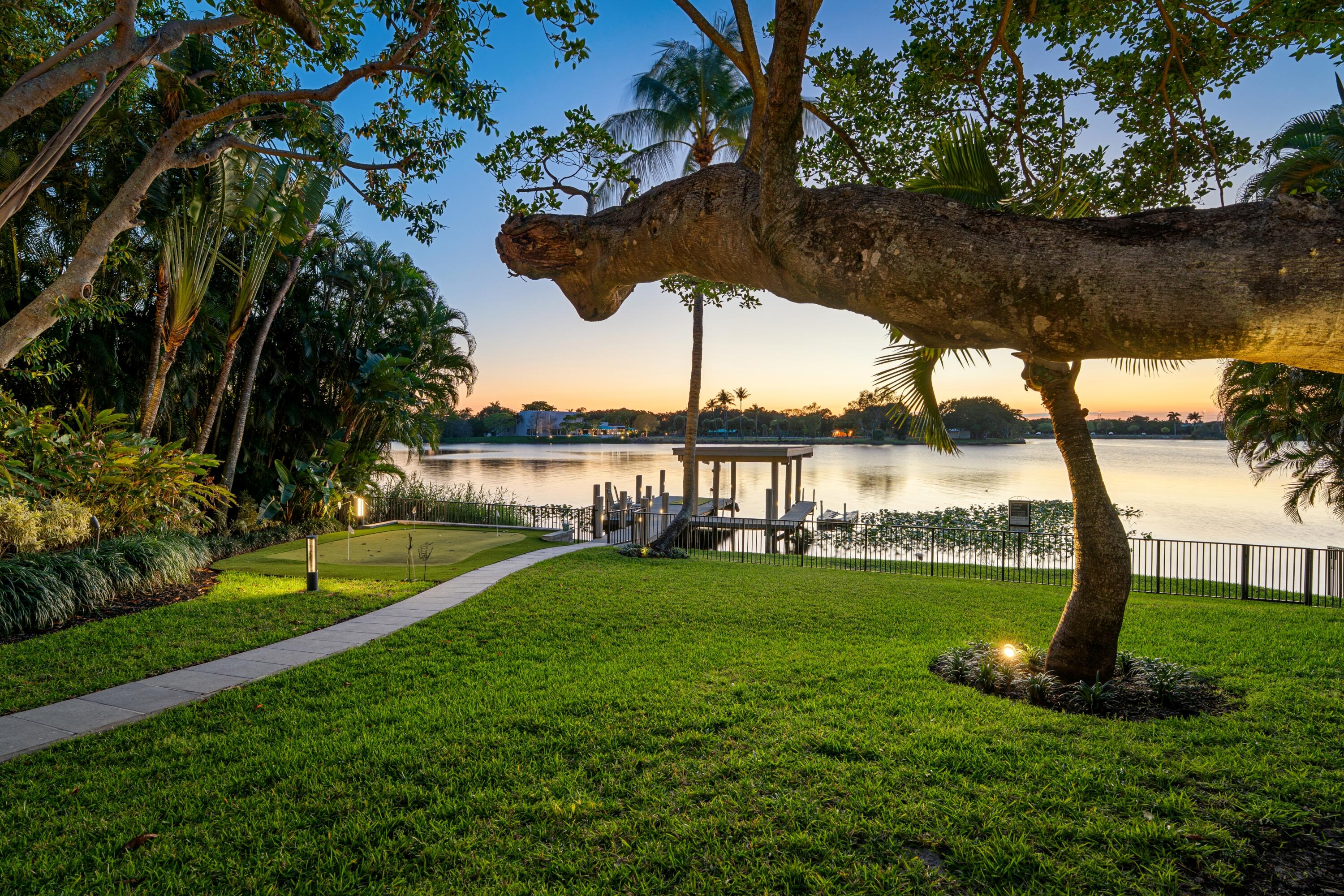 1080 Lake Drive