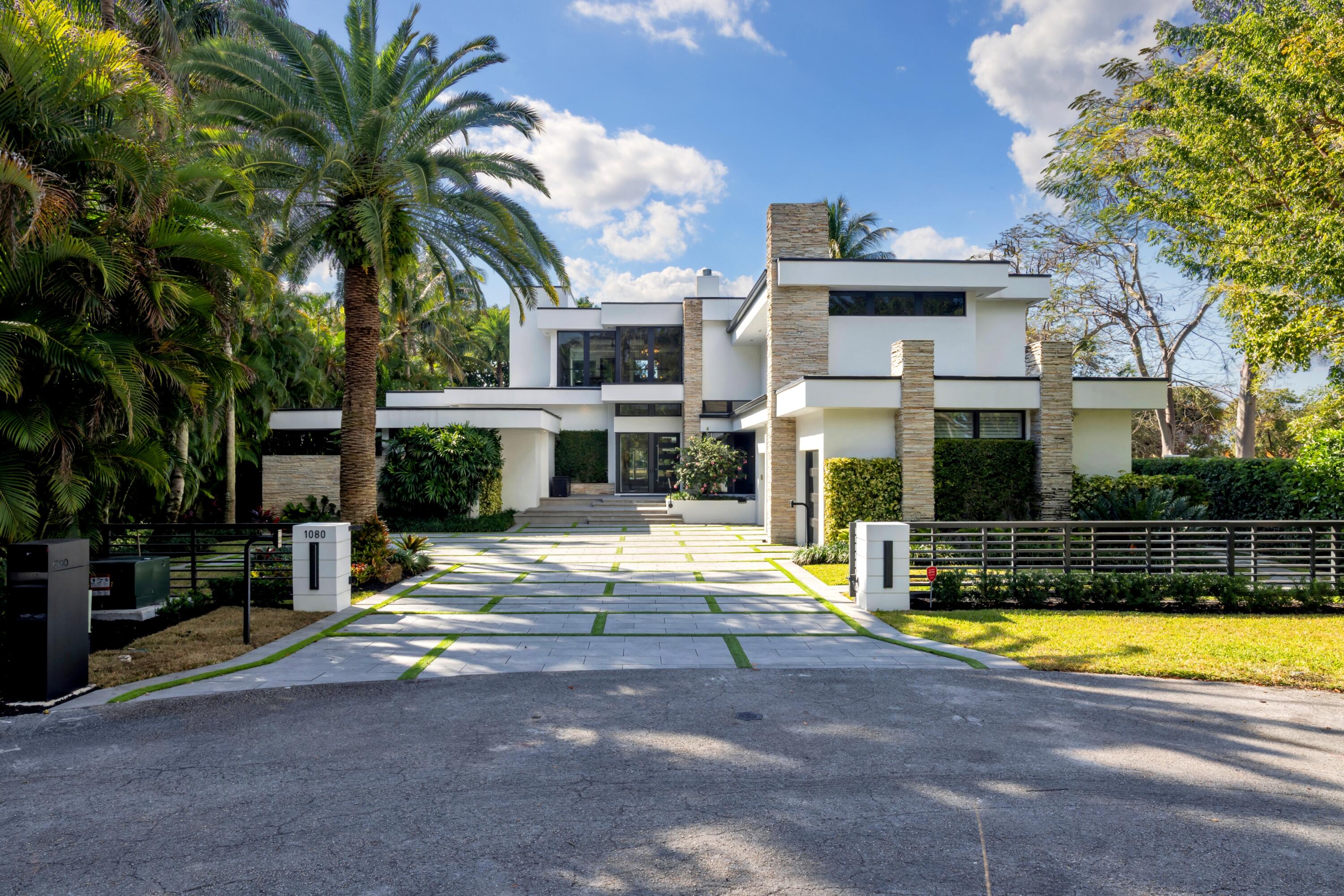 1080 Lake Drive