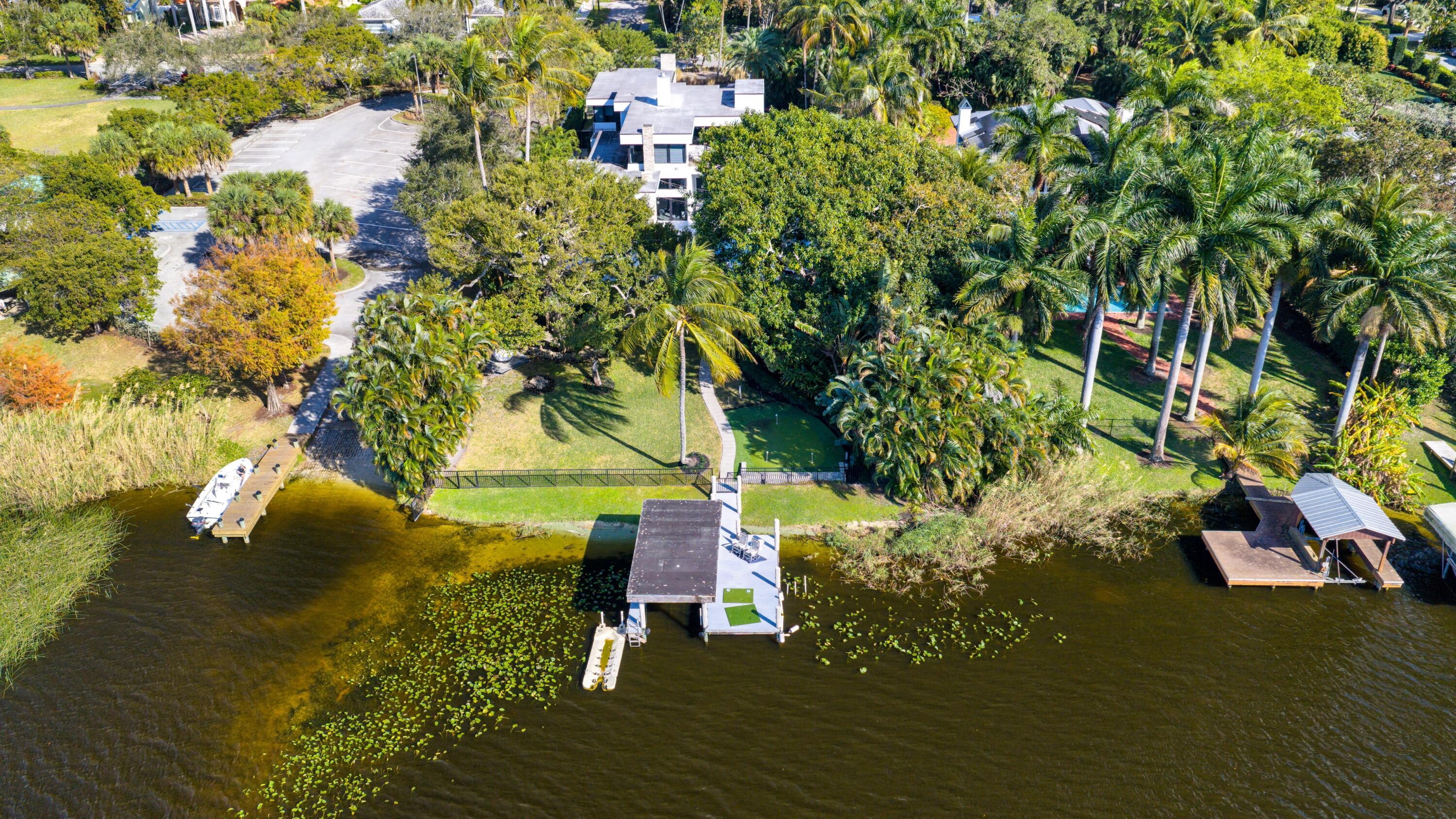 1080 Lake Drive