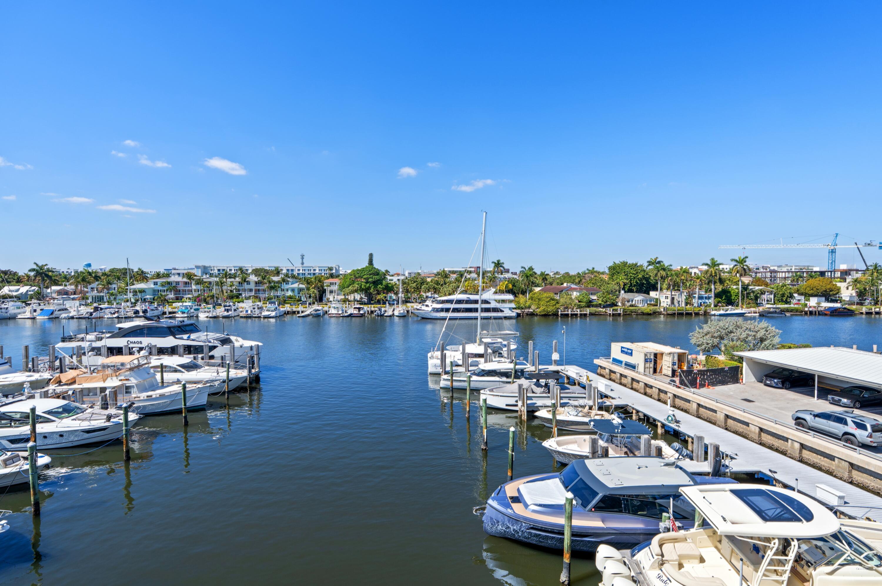 100 Macfarlane Drive 4c
