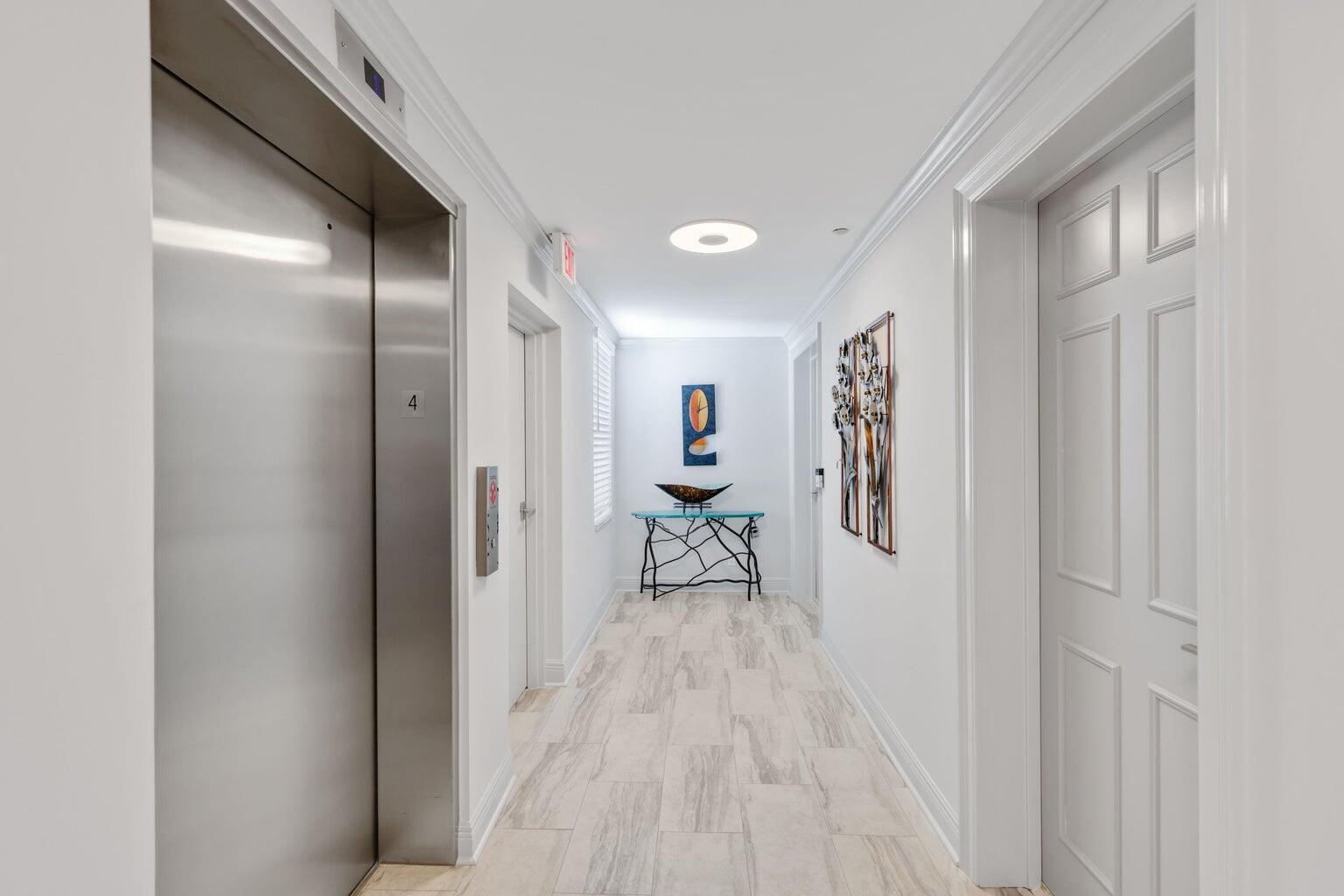 100 Macfarlane Drive 4c