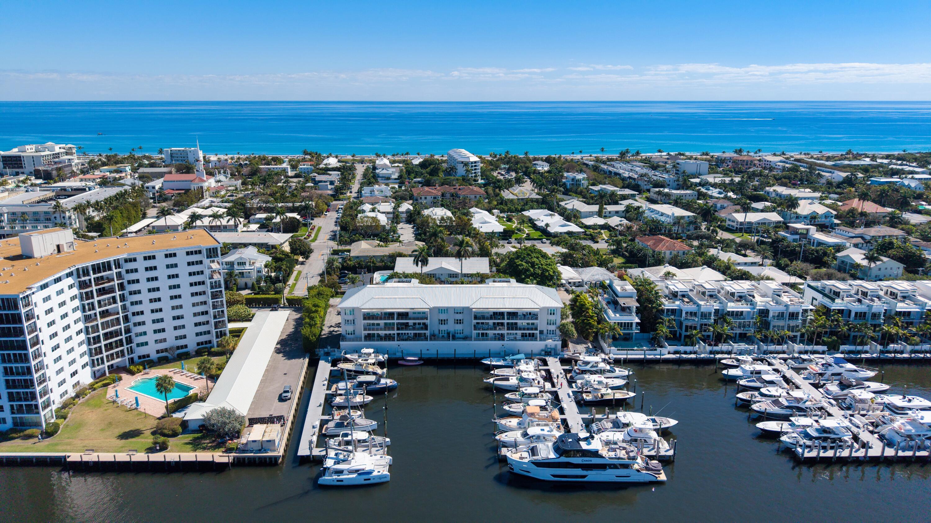 100 Macfarlane Drive 4c