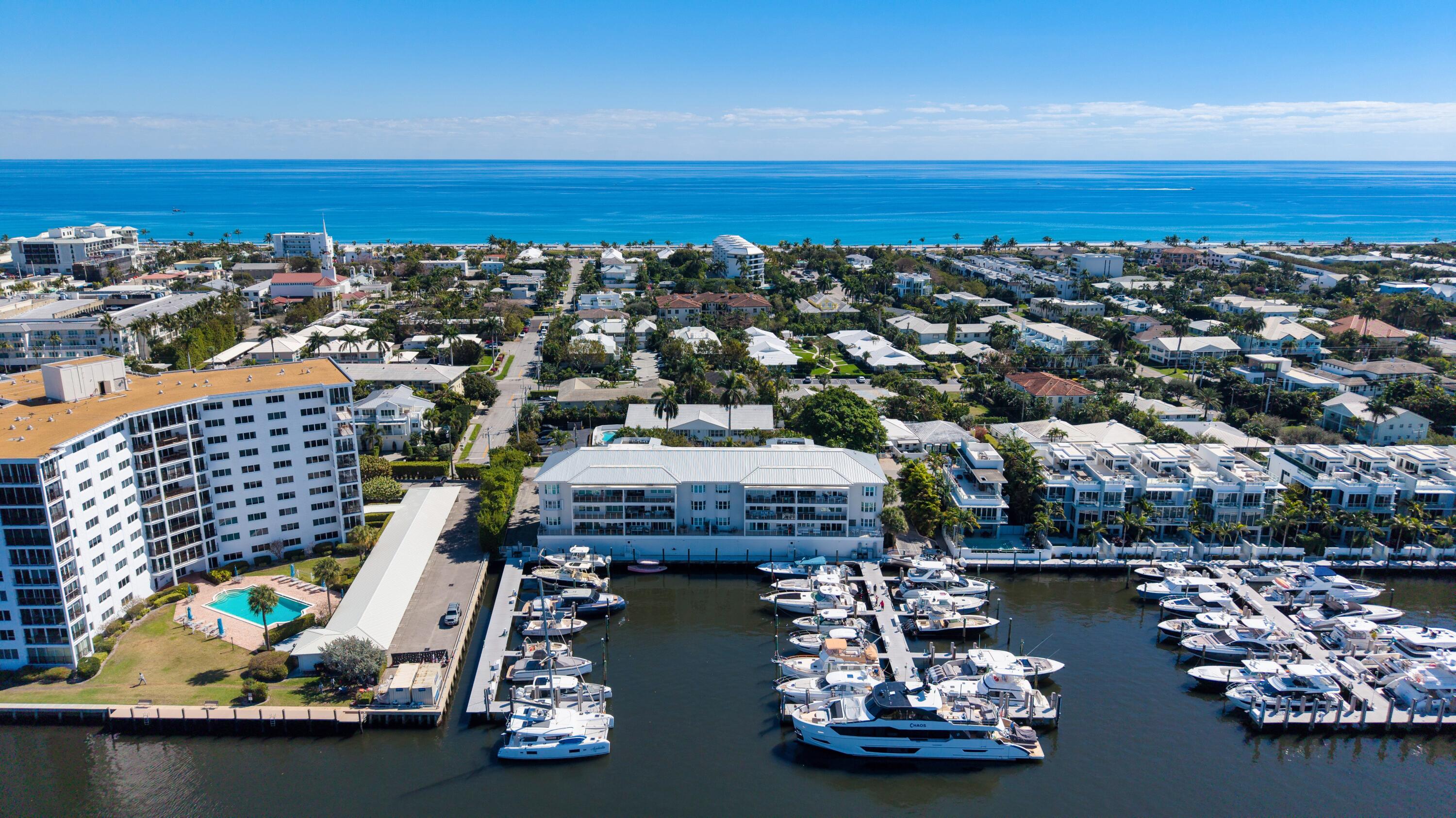 100 Macfarlane Drive 4c