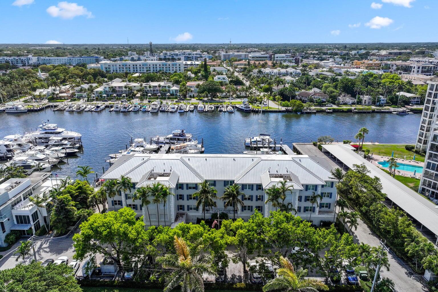 100 Macfarlane Drive 4c
