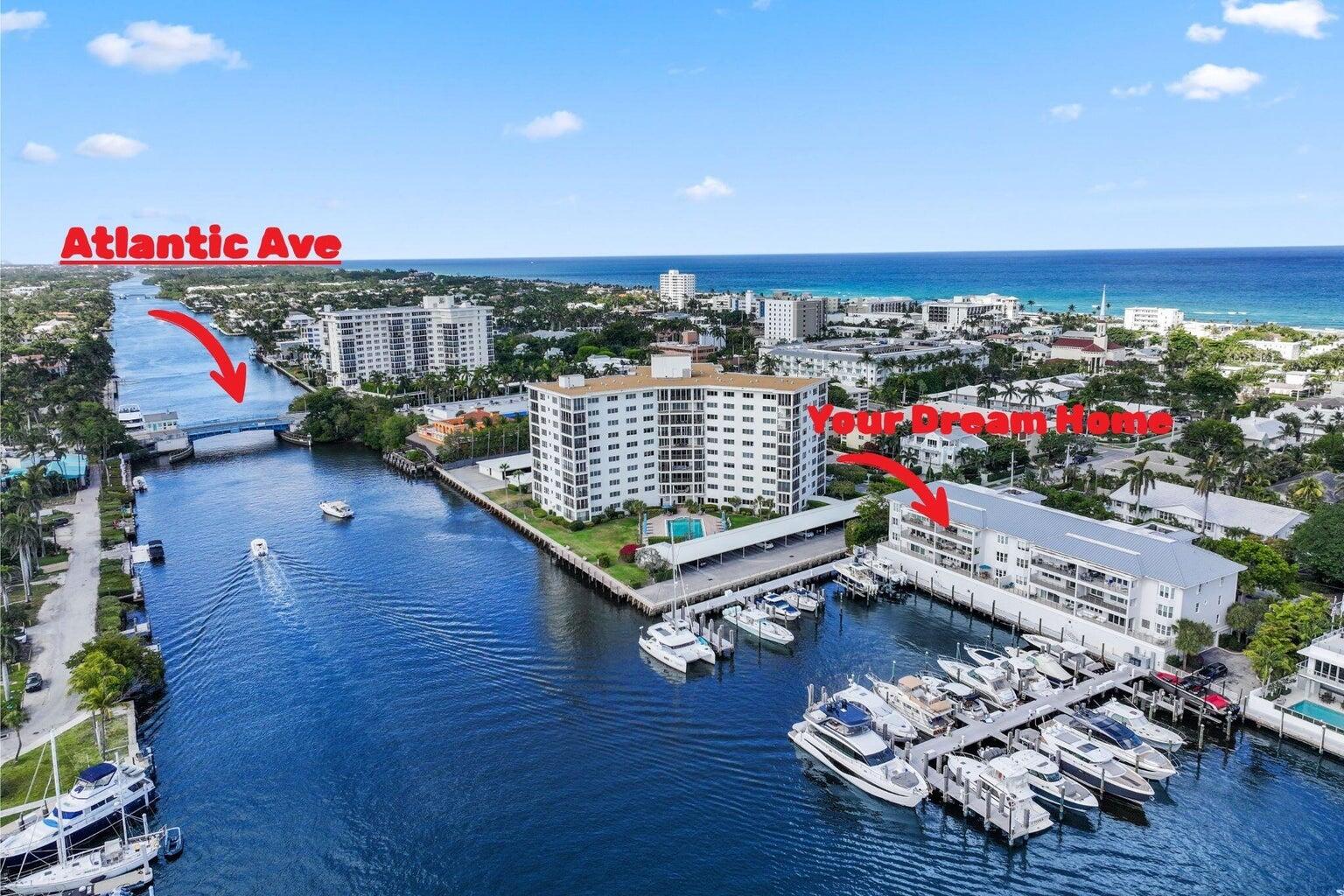 100 Macfarlane Drive 4c