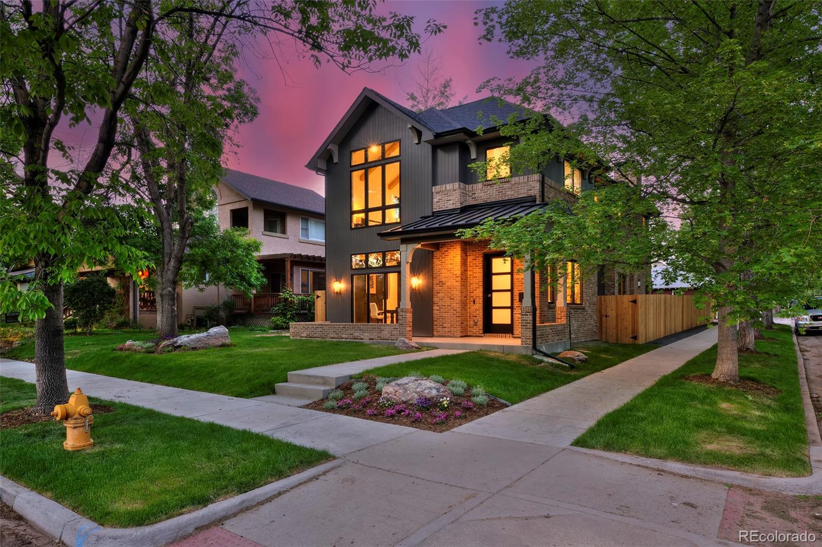 990 S High Street