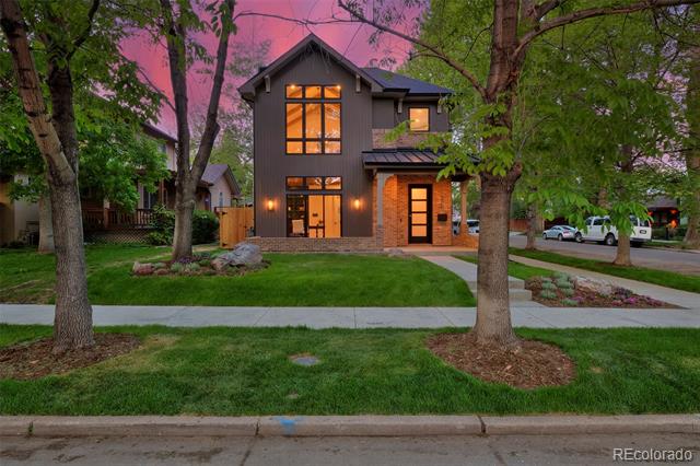 990 S High Street