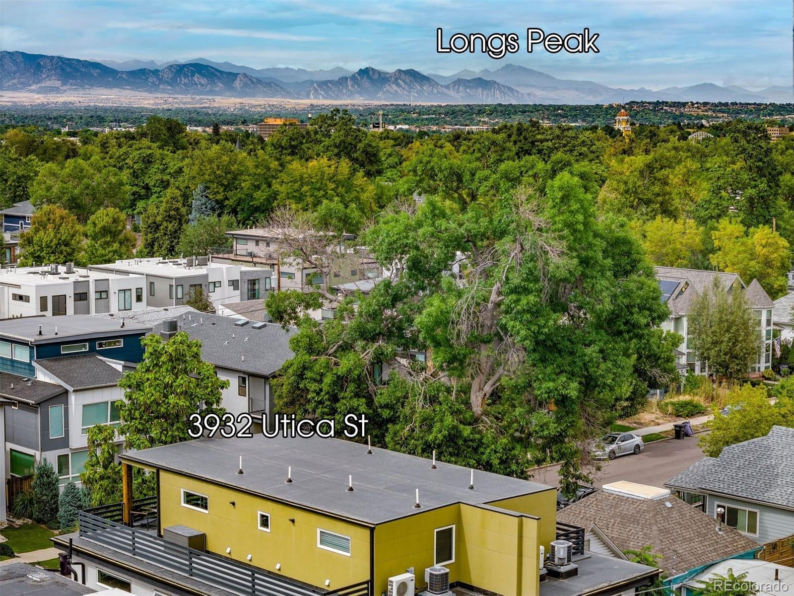 3932 Utica Street