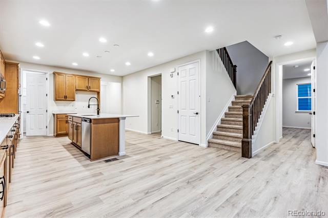 8022 Cokedale Circle