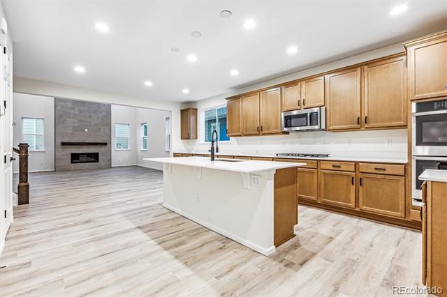 8022 Cokedale Circle
