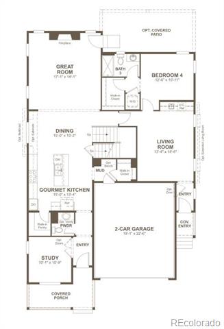 8022 Cokedale Circle