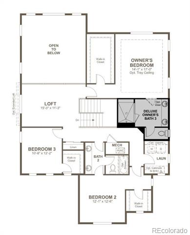 8022 Cokedale Circle
