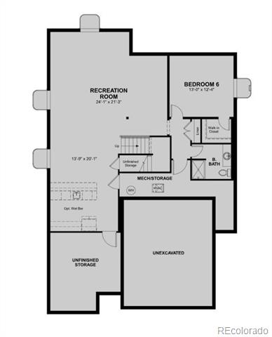 8022 Cokedale Circle