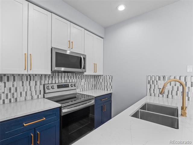 5335 Pecos Way Unit: 4