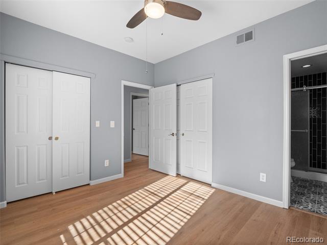 5335 Pecos Way Unit: 4