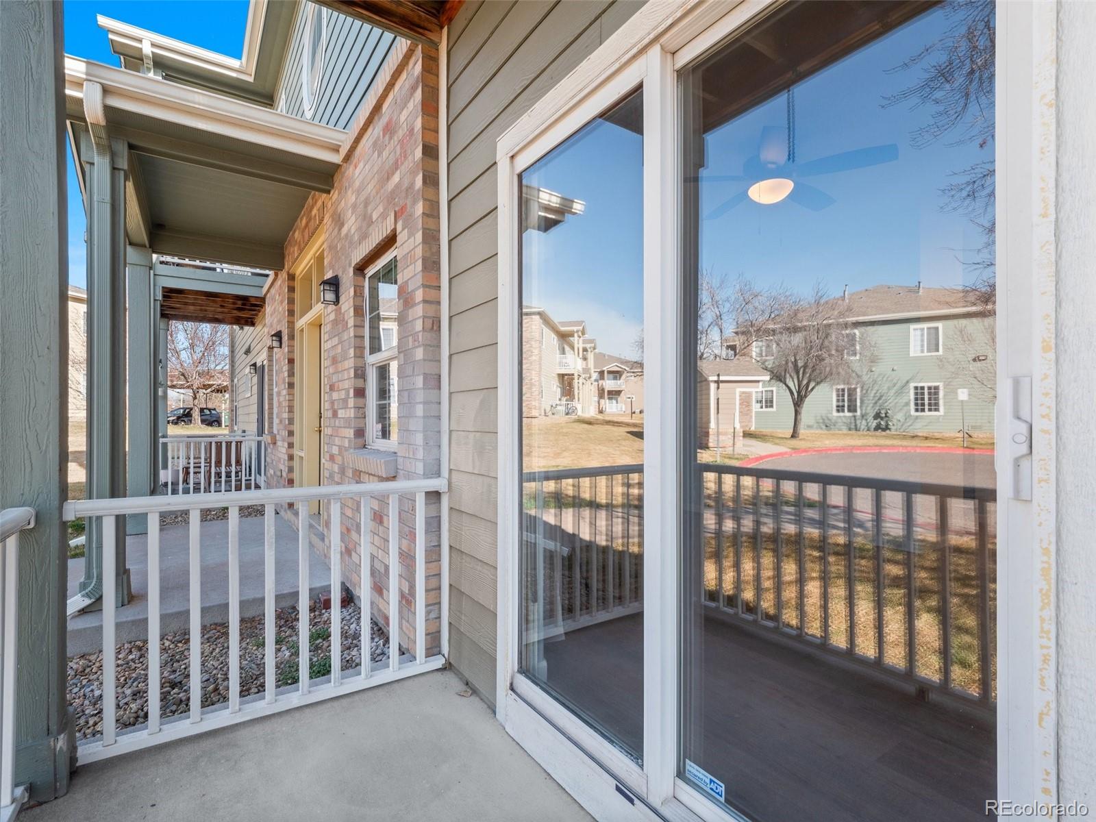 5335 Pecos Way Unit: 4