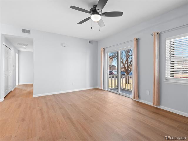 5335 Pecos Way Unit: 4