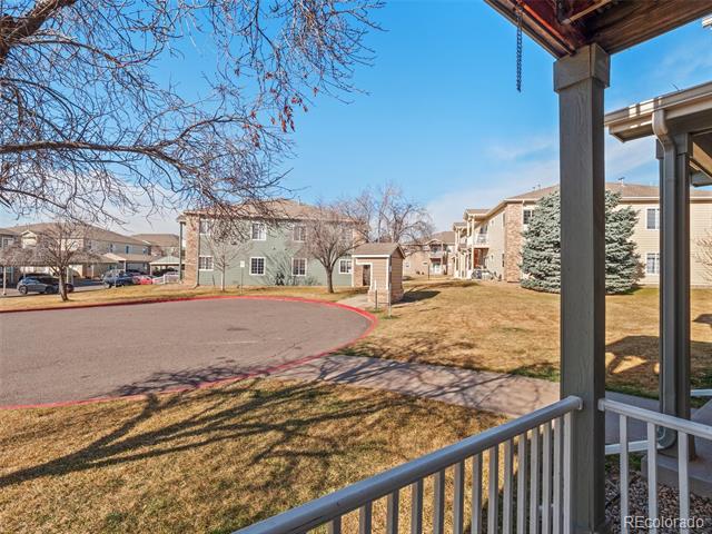 5335 Pecos Way Unit: 4