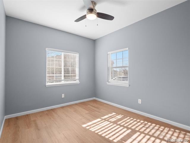 5335 Pecos Way Unit: 4