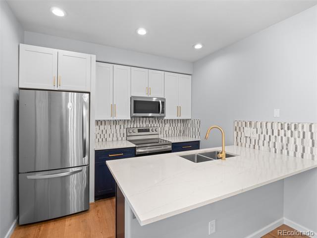 5335 Pecos Way Unit: 4