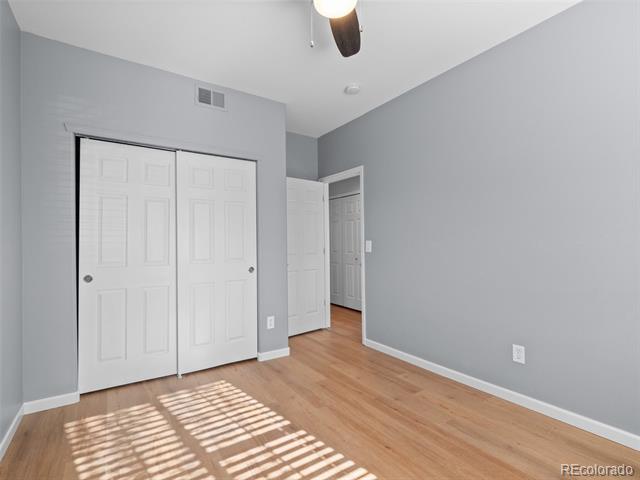 5335 Pecos Way Unit: 4