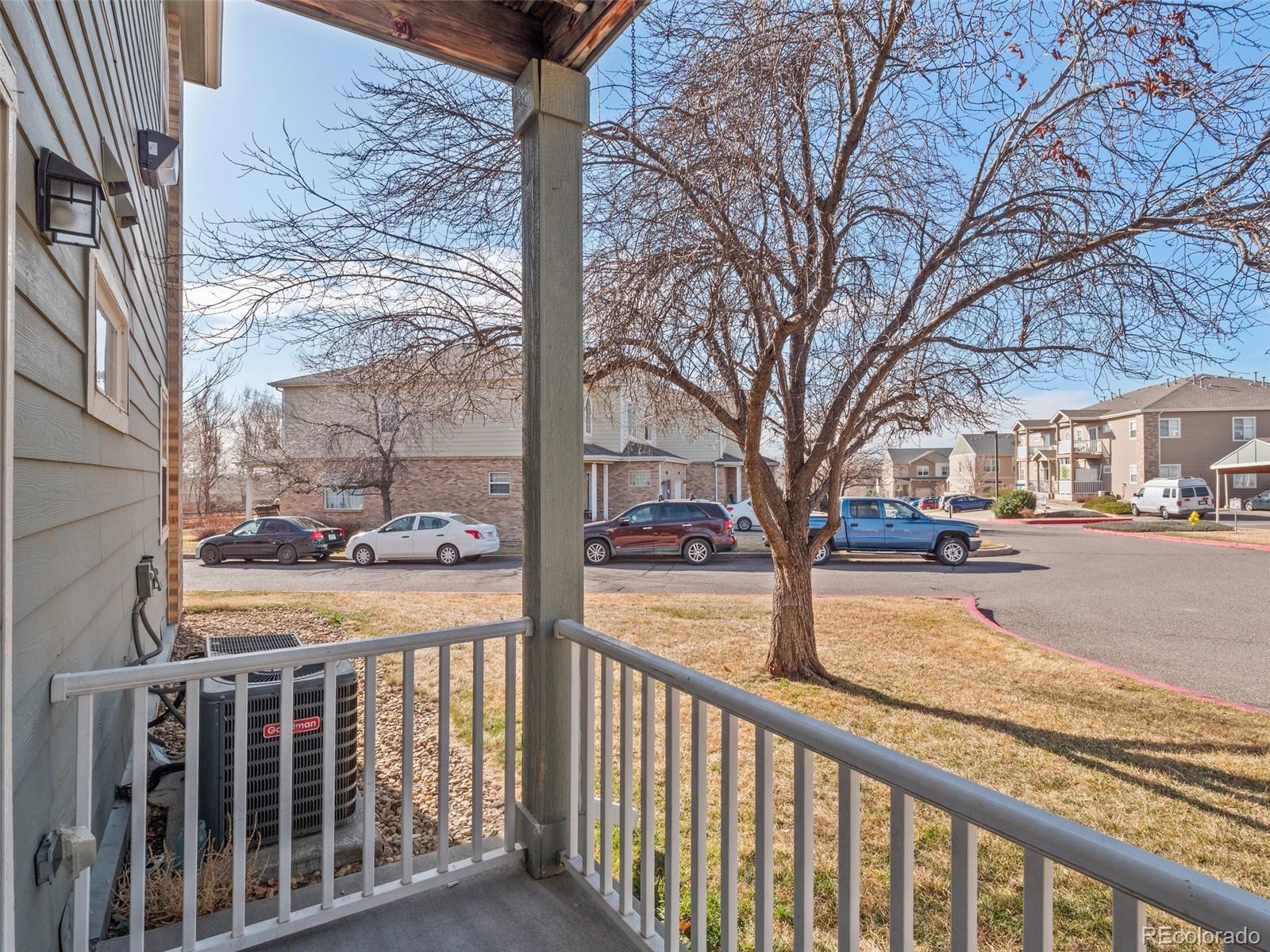 5335 Pecos Way Unit: 4