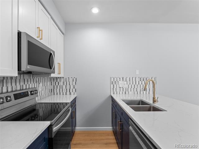 5335 Pecos Way Unit: 4