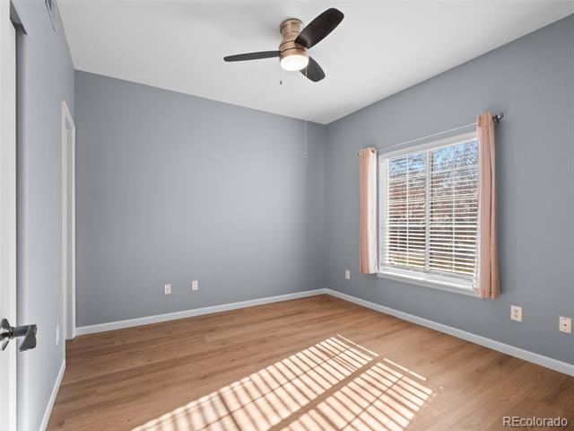5335 Pecos Way Unit: 4