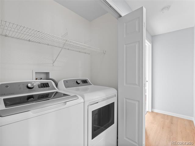 5335 Pecos Way Unit: 4