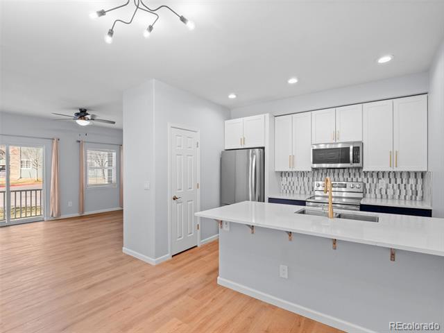 5335 Pecos Way Unit: 4