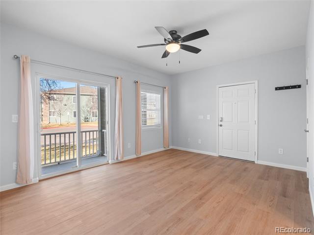 5335 Pecos Way Unit: 4