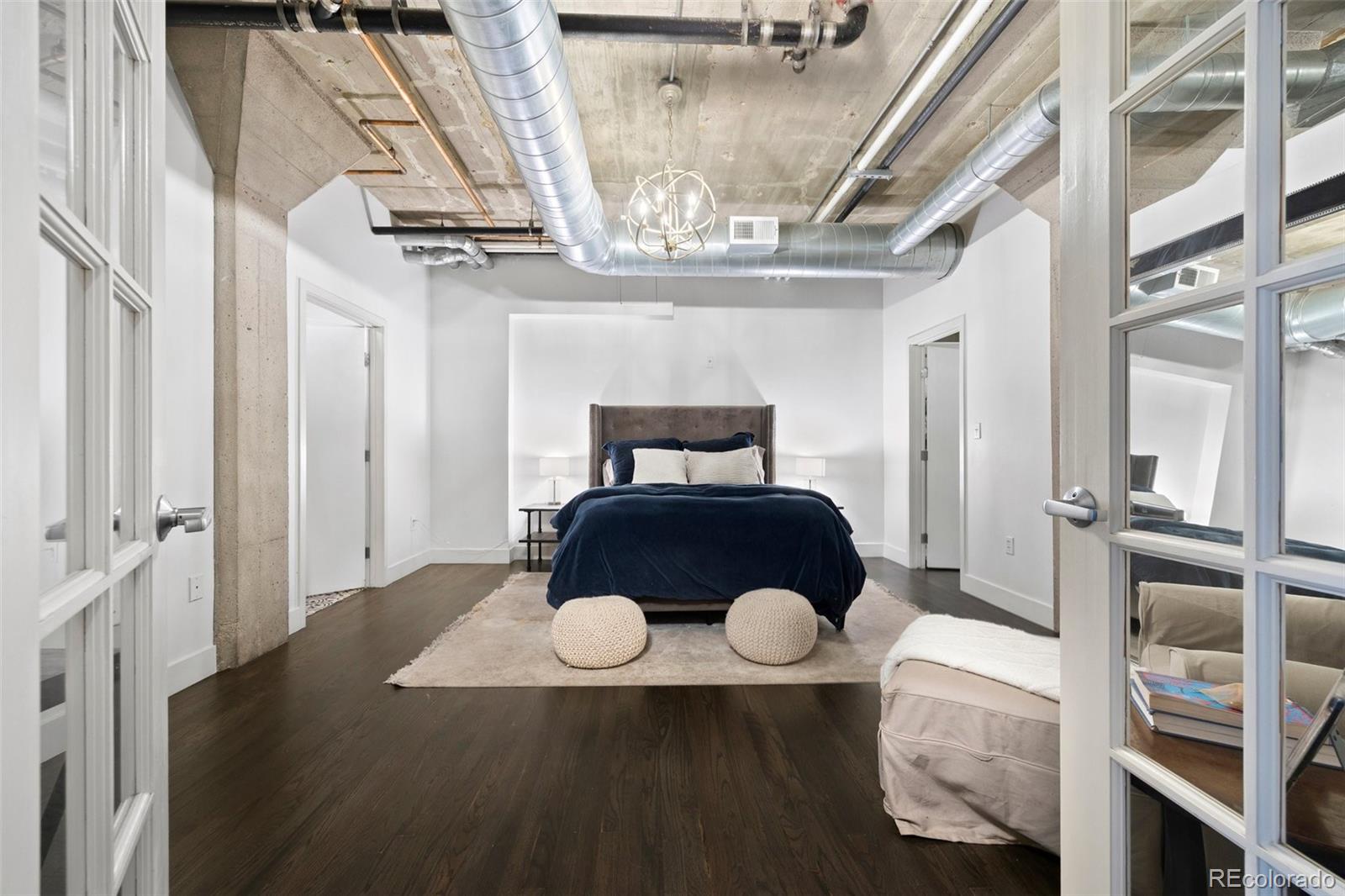 1301 Wazee Street Unit: 3C