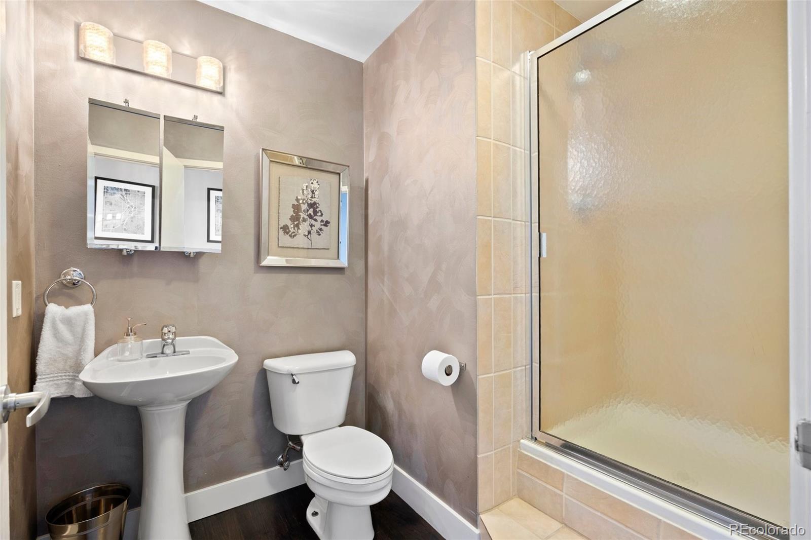 1301 Wazee Street Unit: 3C