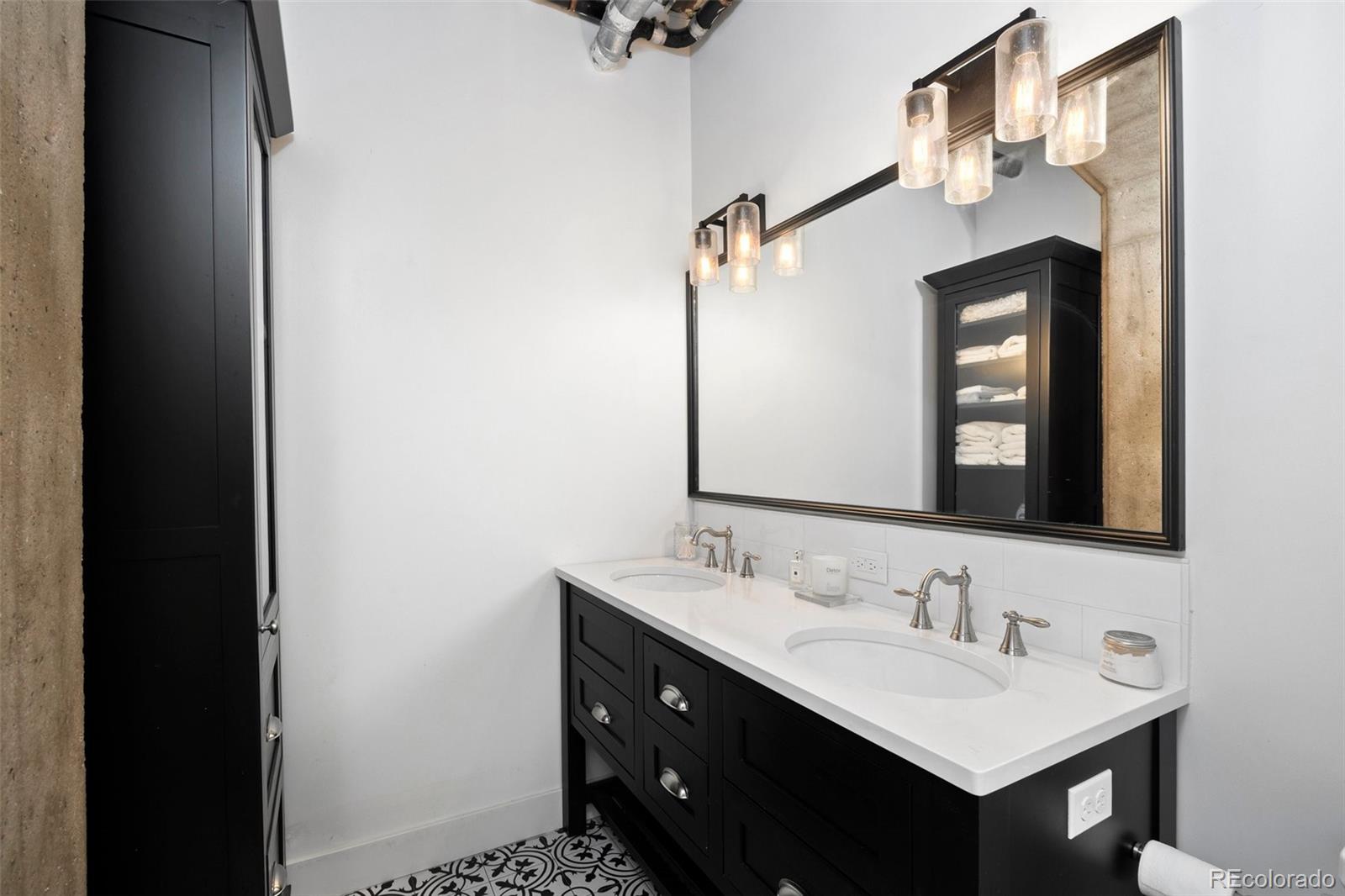 1301 Wazee Street Unit: 3C