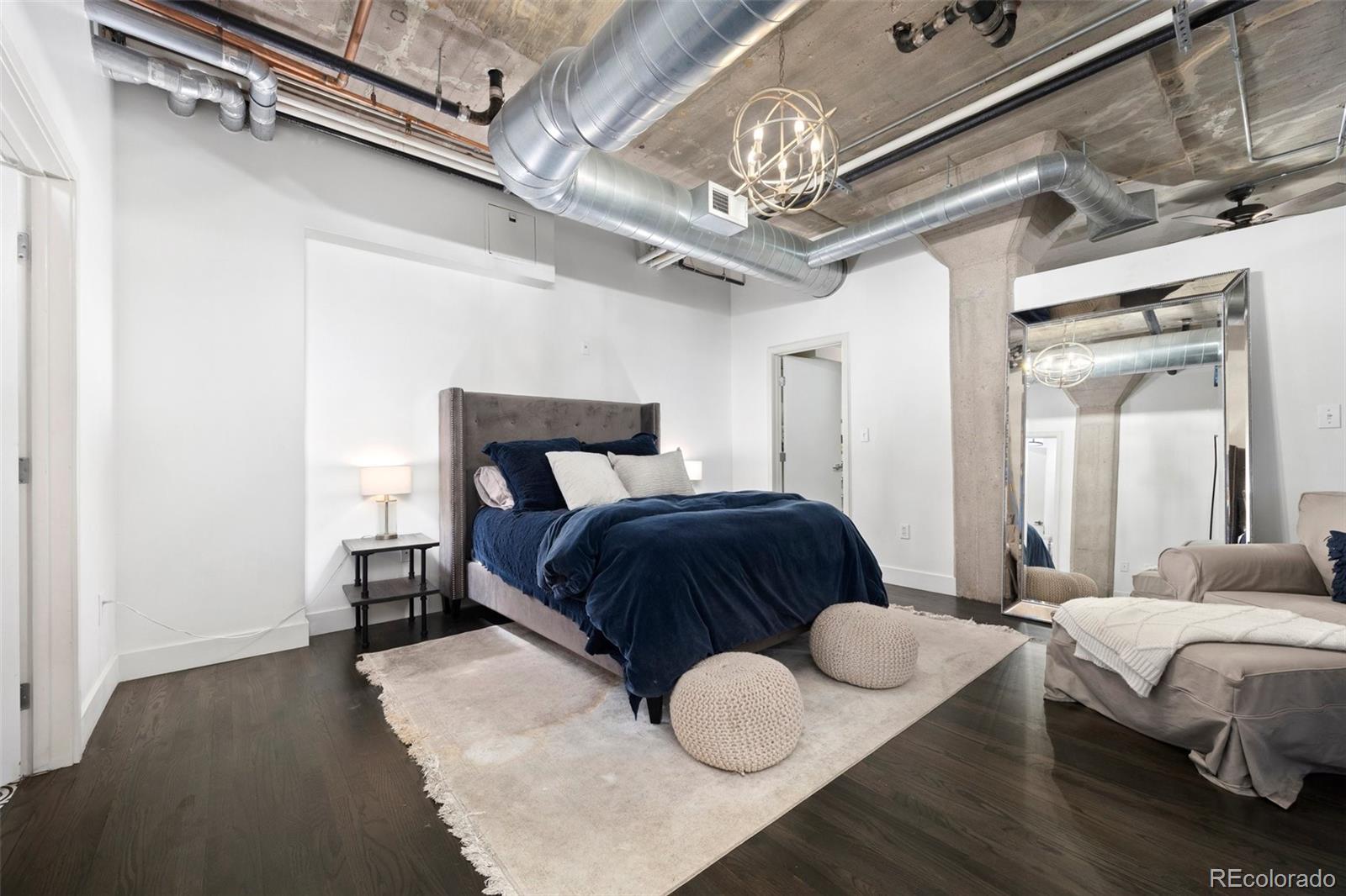 1301 Wazee Street Unit: 3C