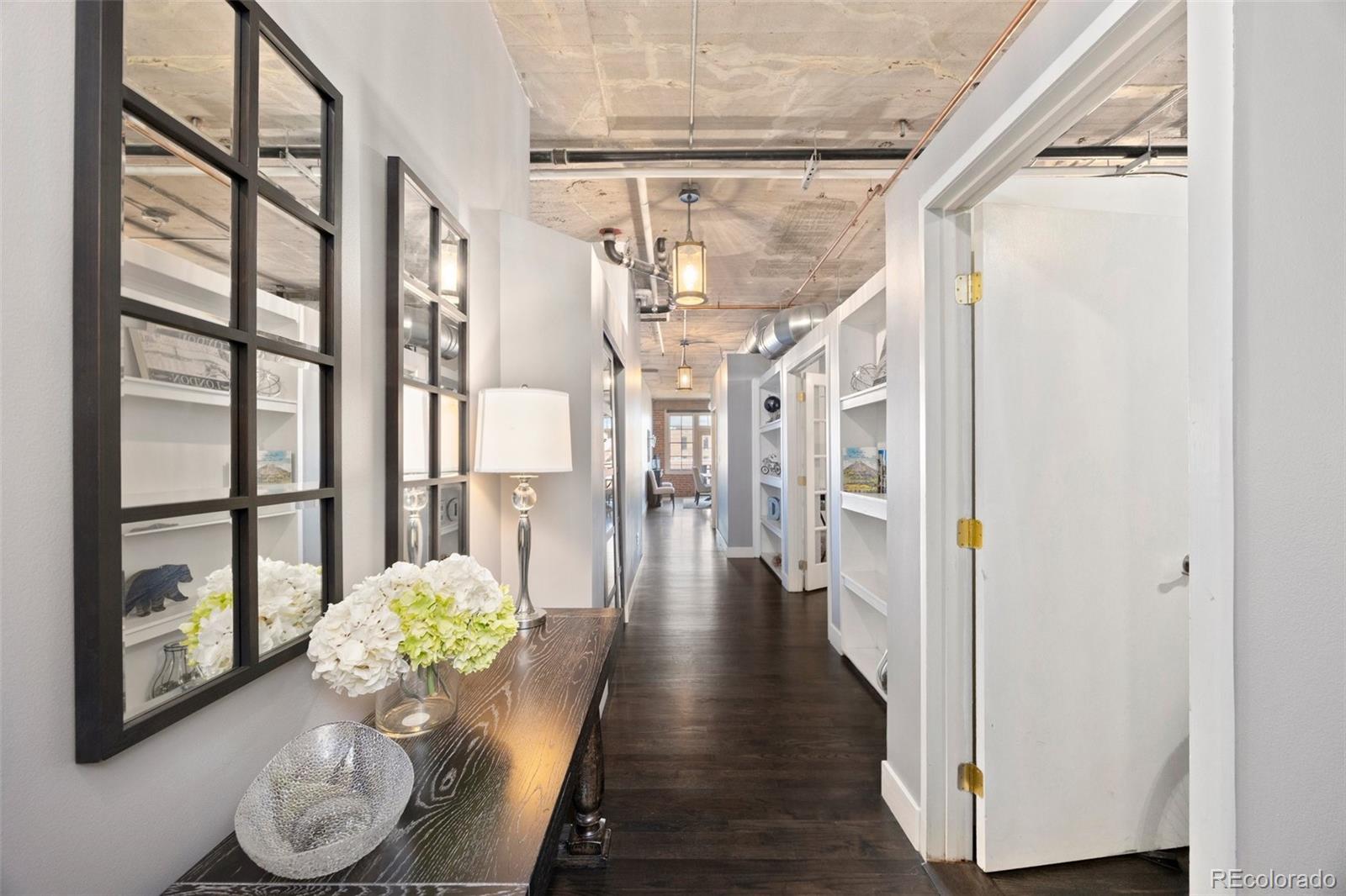 1301 Wazee Street Unit: 3C