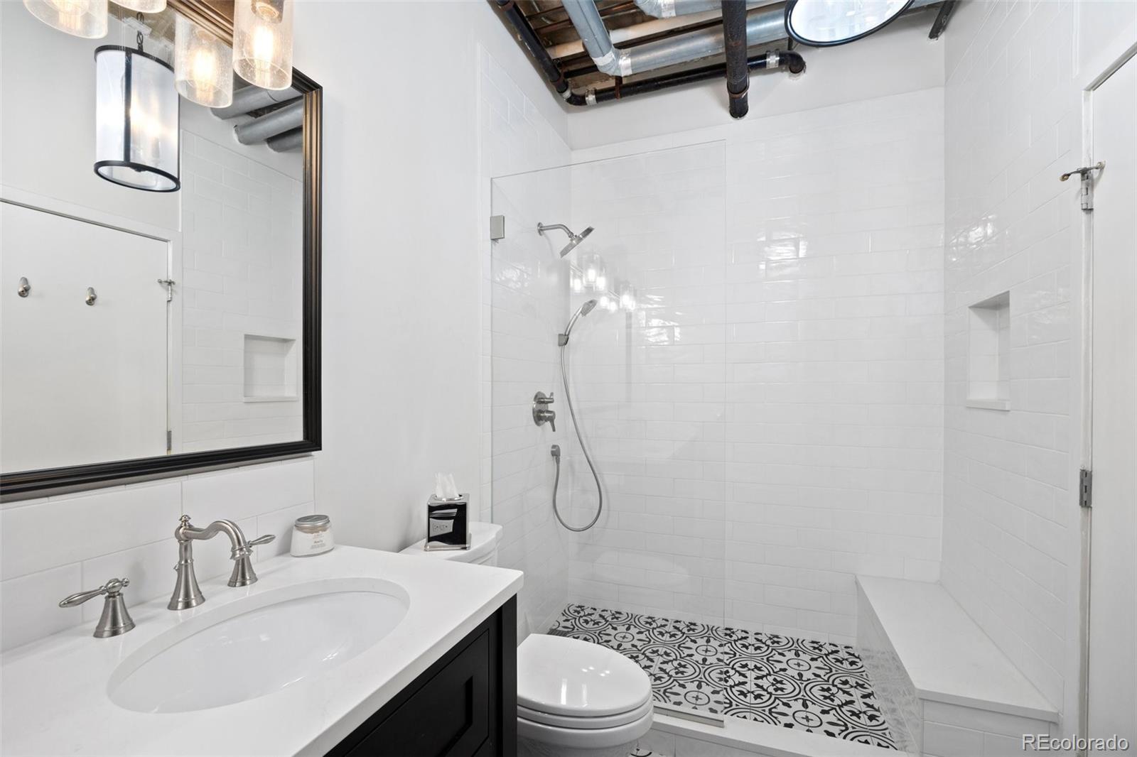 1301 Wazee Street Unit: 3C