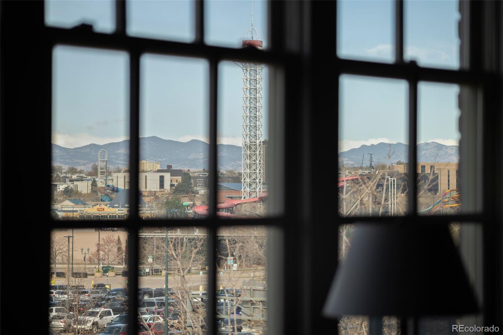 1301 Wazee Street Unit: 3C