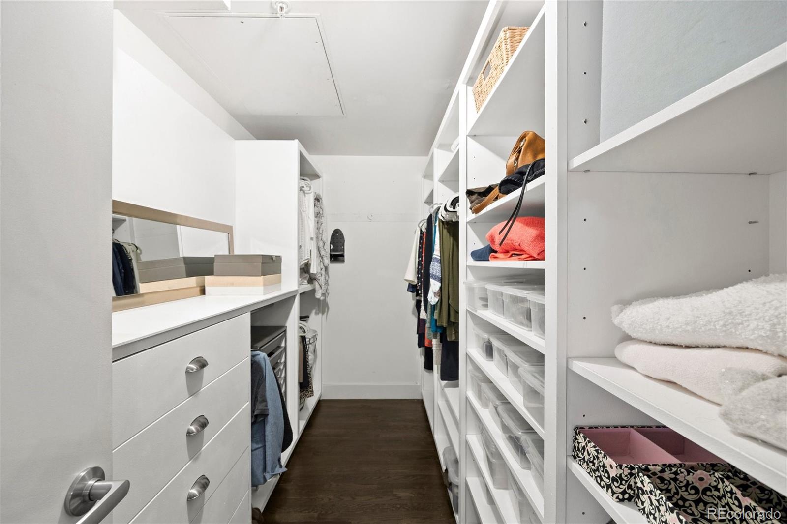 1301 Wazee Street Unit: 3C