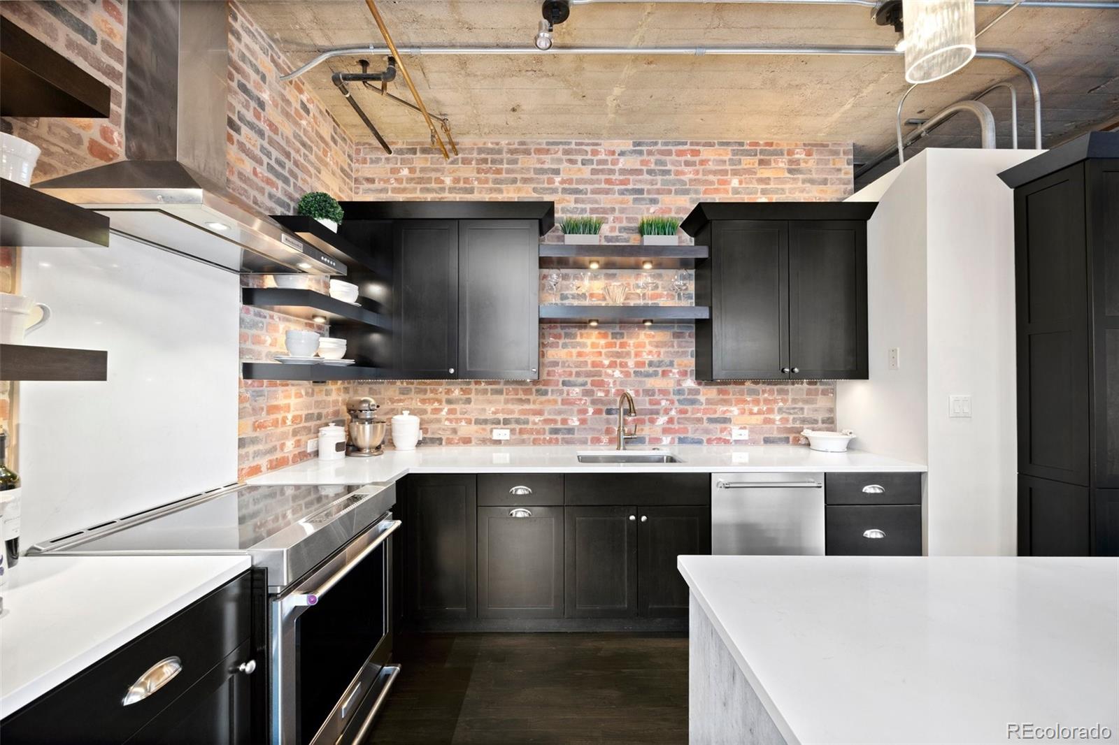 1301 Wazee Street Unit: 3C