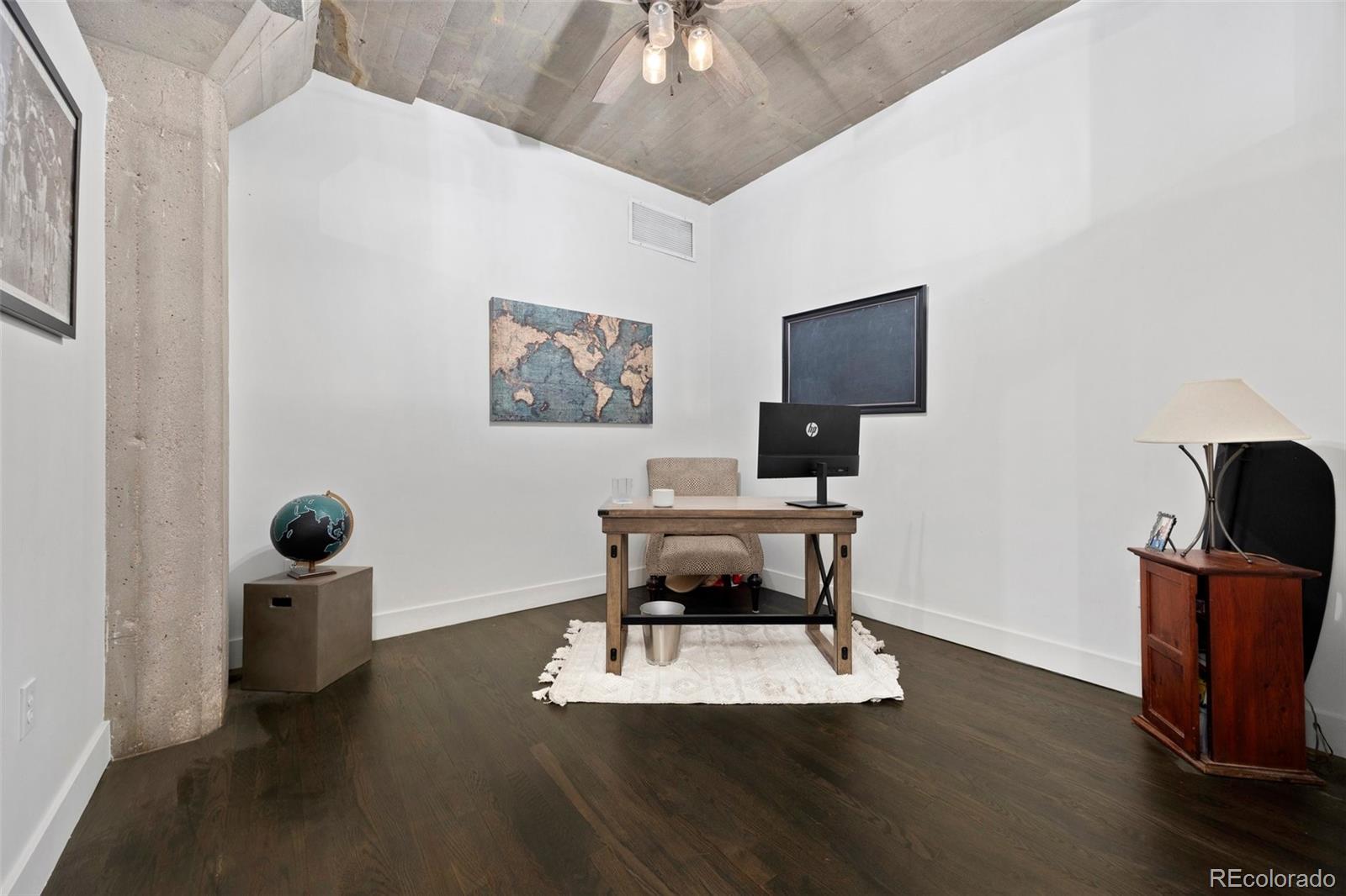 1301 Wazee Street Unit: 3C