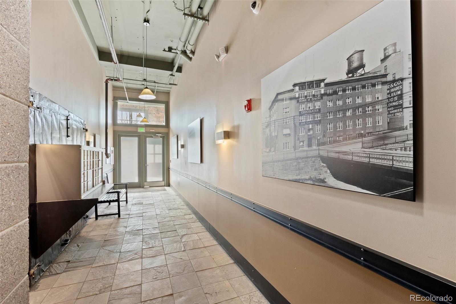 1301 Wazee Street Unit: 3C