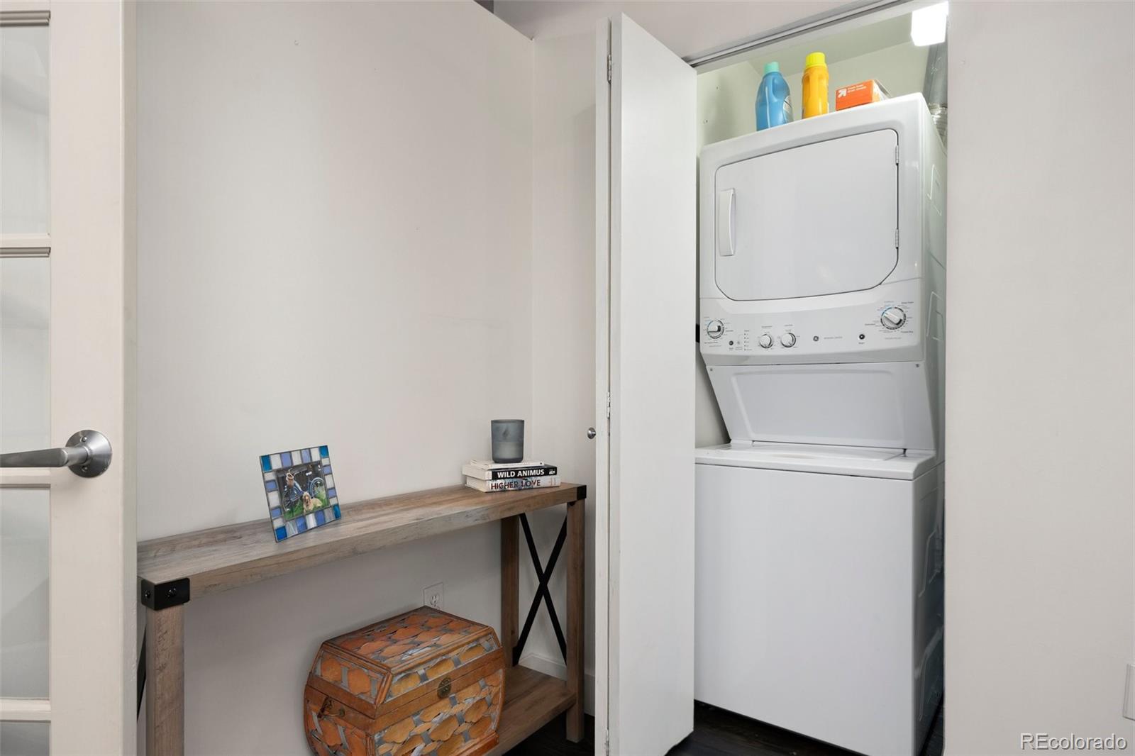 1301 Wazee Street Unit: 3C