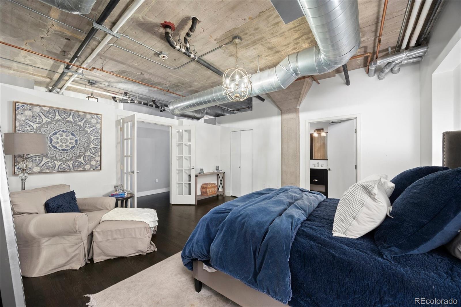 1301 Wazee Street Unit: 3C