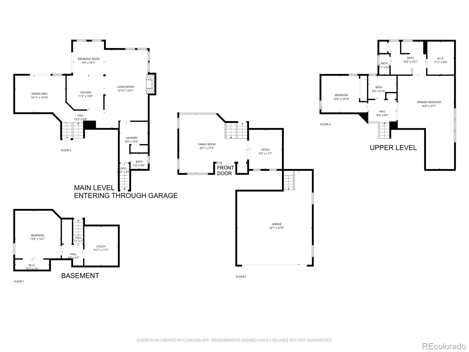 2135 E Nichols Drive