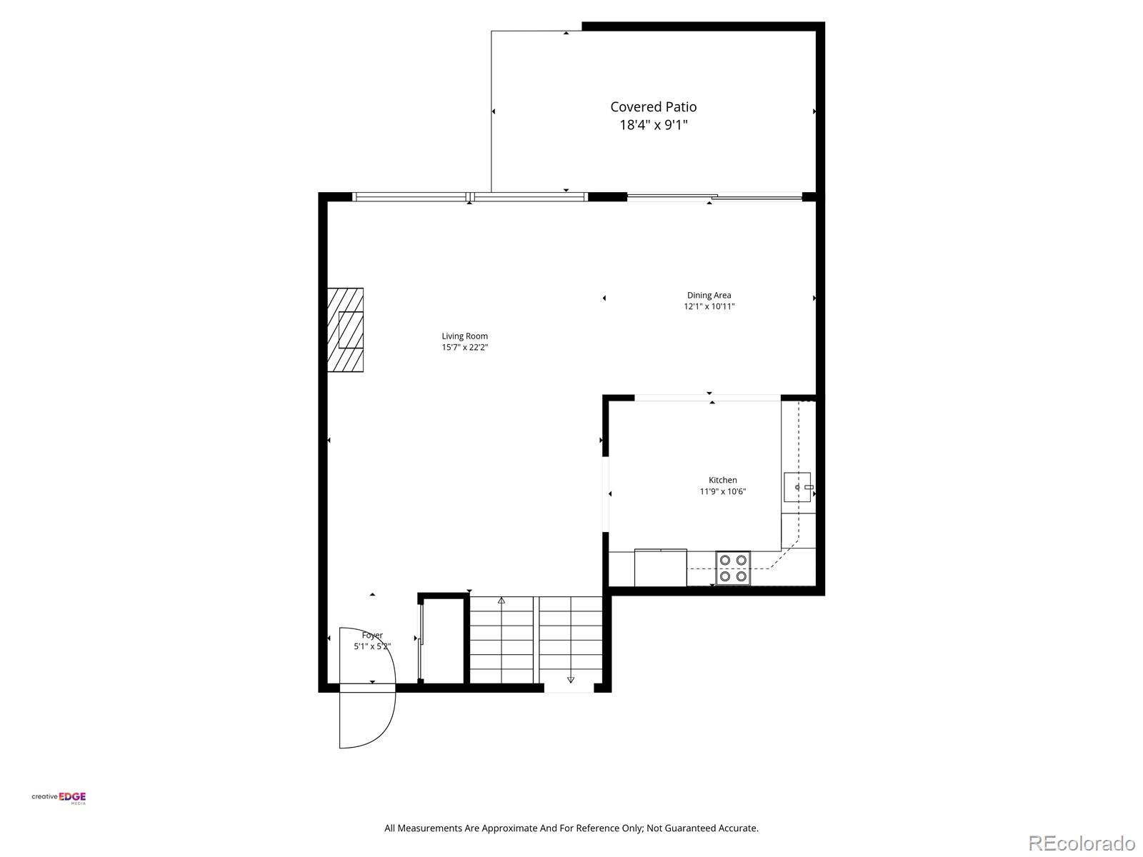 7015 E Girard Avenue