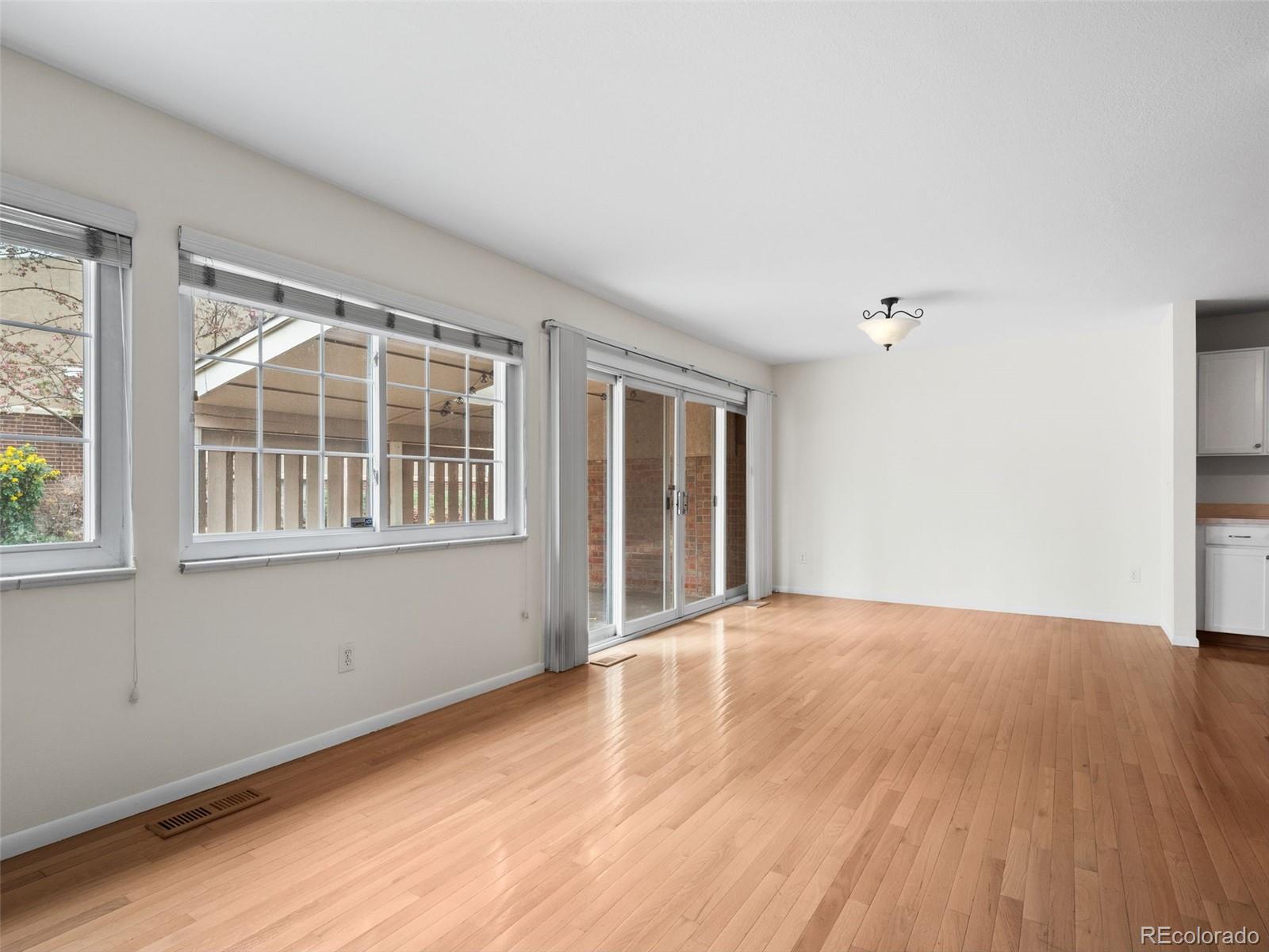 7015 E Girard Avenue