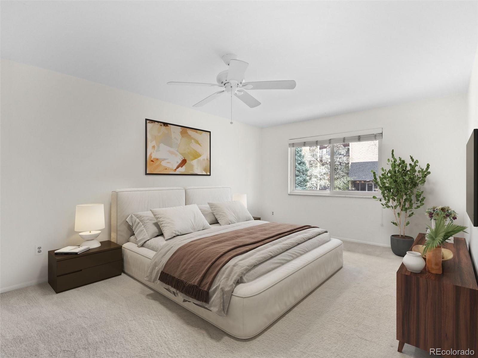 7015 E Girard Avenue