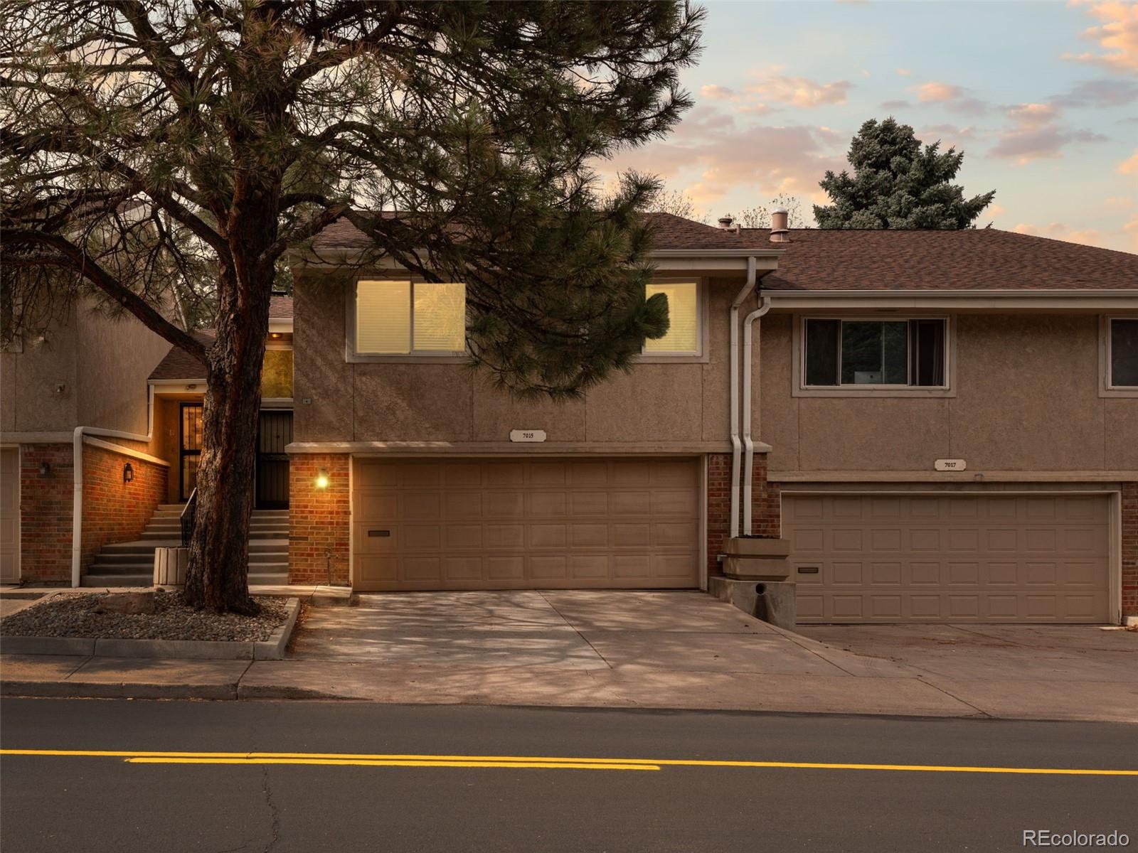 7015 E Girard Avenue