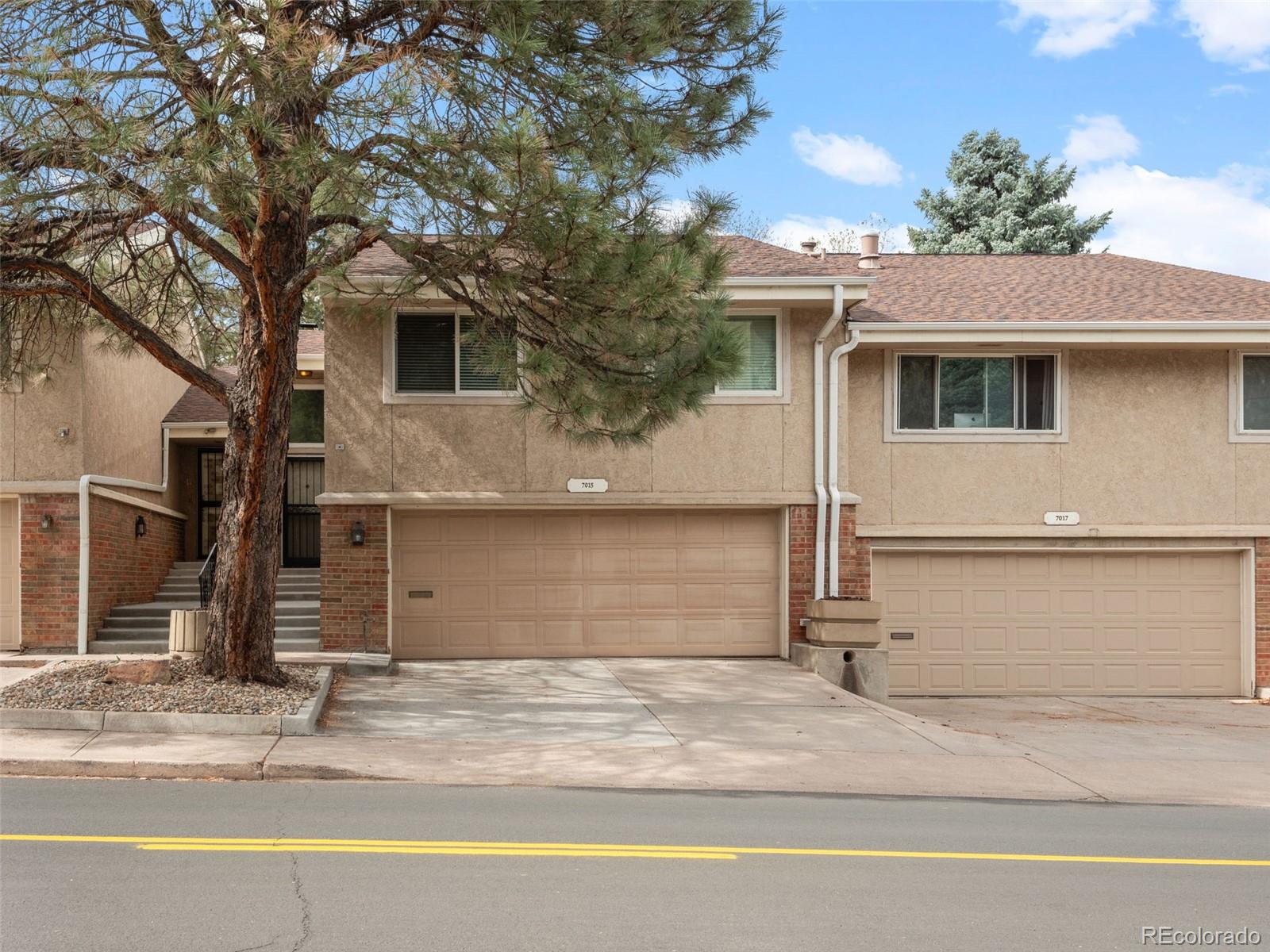 7015 E Girard Avenue